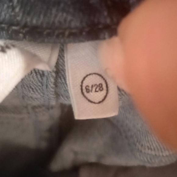 Good American jeans - Picture 4 of 9